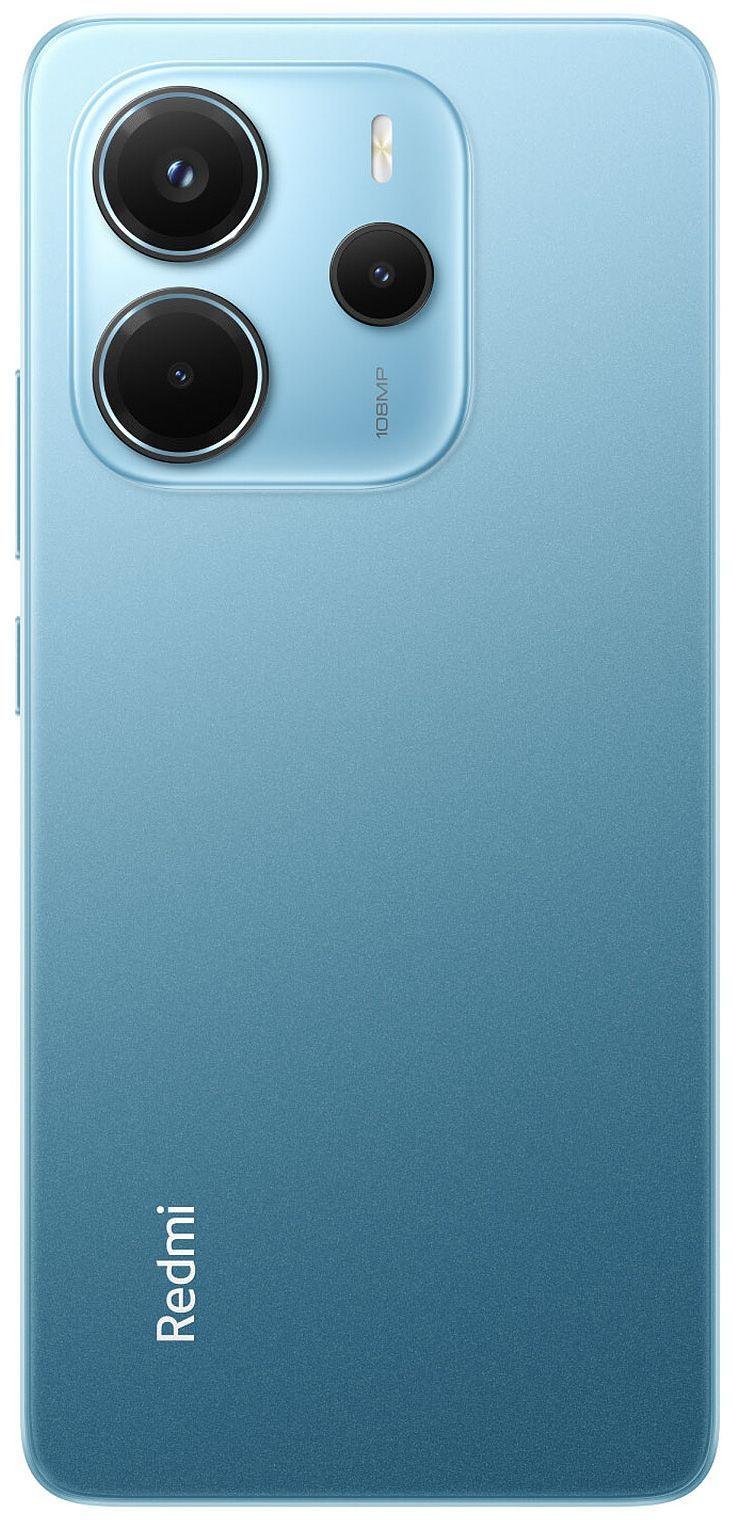 Refurbished Xiaomi Redmi Note 14 - Reebelo Österreich