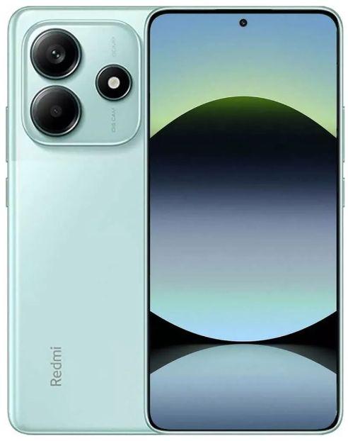 Refurbished Xiaomi Redmi Note 14 5G - Reebelo Österreich