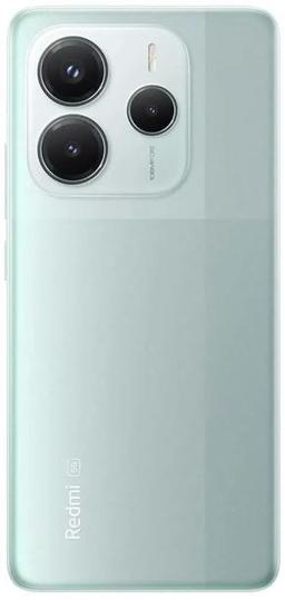 Refurbished Xiaomi Redmi Note 14 5G - Reebelo Österreich