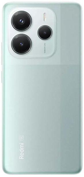 Refurbished Xiaomi Redmi Note 14 5G - Reebelo Österreich