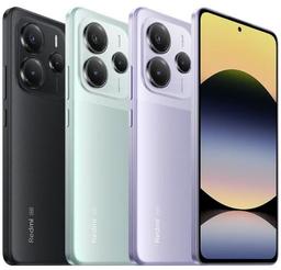 Refurbished Xiaomi Redmi Note 14 5G - Reebelo Österreich