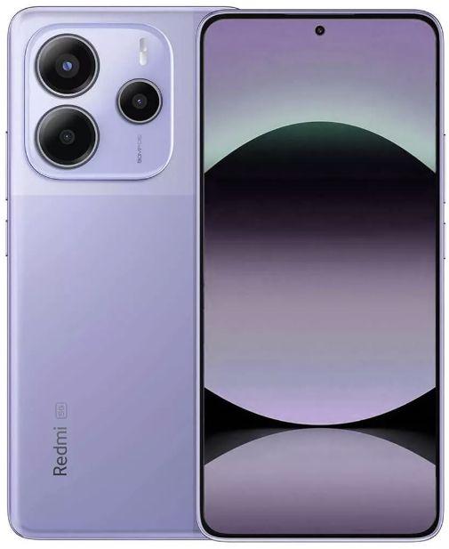 Refurbished Xiaomi Redmi Note 14 5G - Reebelo Österreich