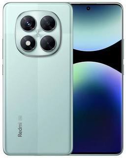 Refurbished Xiaomi Redmi Note 14 Pro 5G - Reebelo Österreich