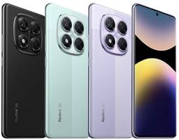 Refurbished Xiaomi Redmi Note 14 Pro 5G - Reebelo Österreich