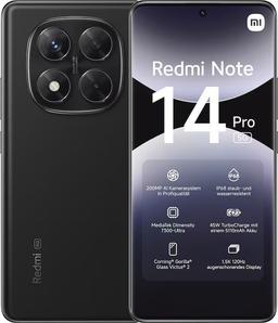 Refurbished Xiaomi Redmi Note 14 Pro 5G - Reebelo Österreich