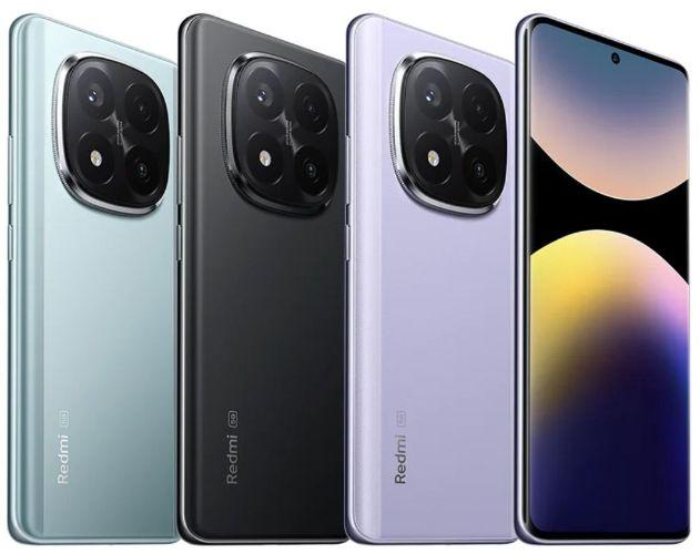 Refurbished Xiaomi Redmi Note 14 Pro+ 5G - Reebelo Österreich