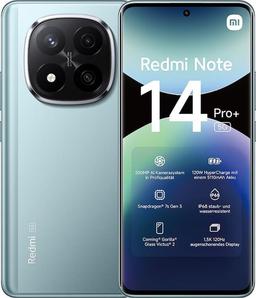 Refurbished Xiaomi Redmi Note 14 Pro+ 5G - Reebelo Österreich