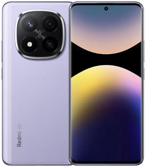 Refurbished Xiaomi Redmi Note 14 Pro+ 5G - Reebelo Österreich