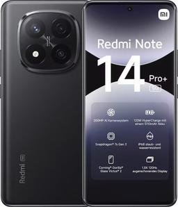 Refurbished Xiaomi Redmi Note 14 Pro+ 5G - Reebelo Österreich
