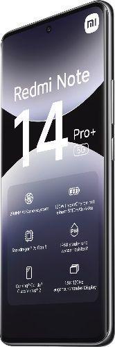 Refurbished Xiaomi Redmi Note 14 Pro+ 5G - Reebelo Österreich