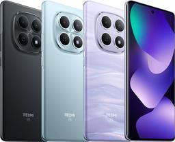 Refurbished Xiaomi Redmi Note 15 - Reebelo Österreich