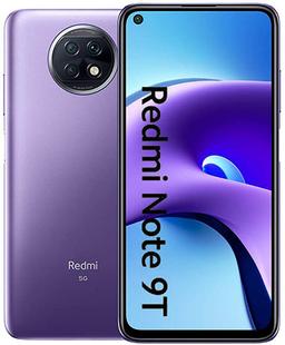 Refurbished Xiaomi Redmi Note 9T - Reebelo Österreich