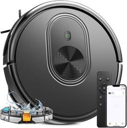 Refurbished XIEBro Robot 3 in 1 Robotic Vacuum and Mop Combo - Reebelo Österreich
