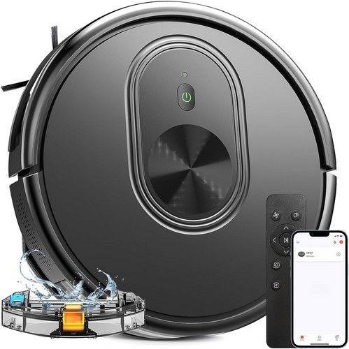 Refurbished XIEBro Robot 3 in 1 Robotic Vacuum and Mop Combo - Reebelo Österreich