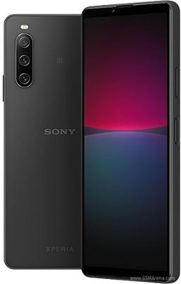 Refurbished Sony Xperia 10 IV (5G) - Reebelo Österreich