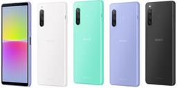 Refurbished Sony Xperia 10 IV (5G) - Reebelo Österreich