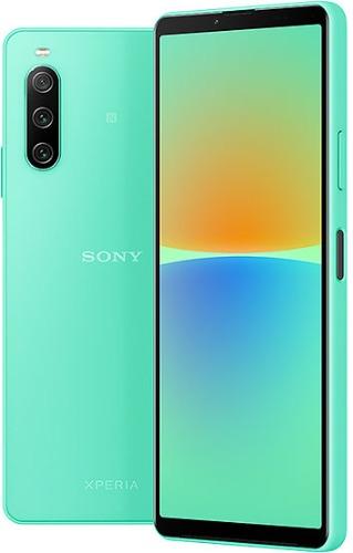 Refurbished Sony Xperia 10 IV (5G) - Reebelo Österreich