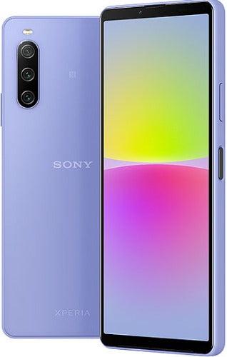 Refurbished Sony Xperia 10 IV (5G) - Reebelo Österreich