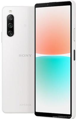Refurbished Sony Xperia 10 IV (5G) - Reebelo Österreich