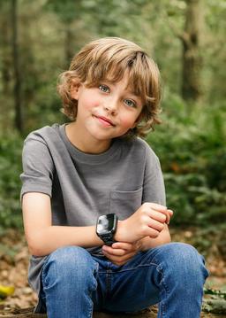 Refurbished Xplora XGO3 Kids Smartwatch - Reebelo Österreich