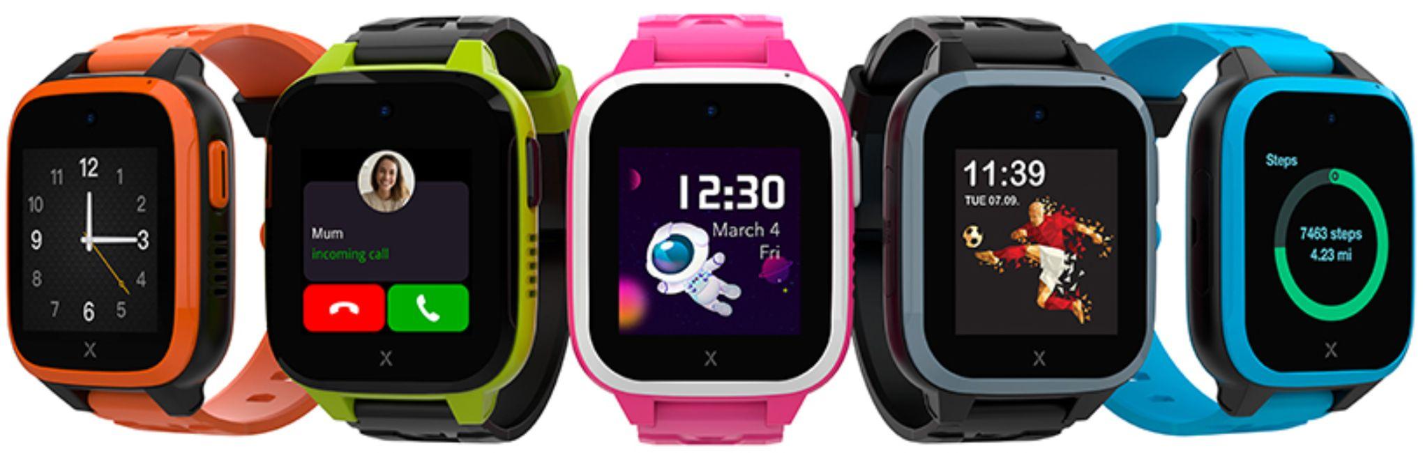 Refurbished Xplora XGO3 Kids Smartwatch - Reebelo Österreich