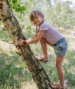 Refurbished Xplora XGO3 Kids Smartwatch - Reebelo Österreich