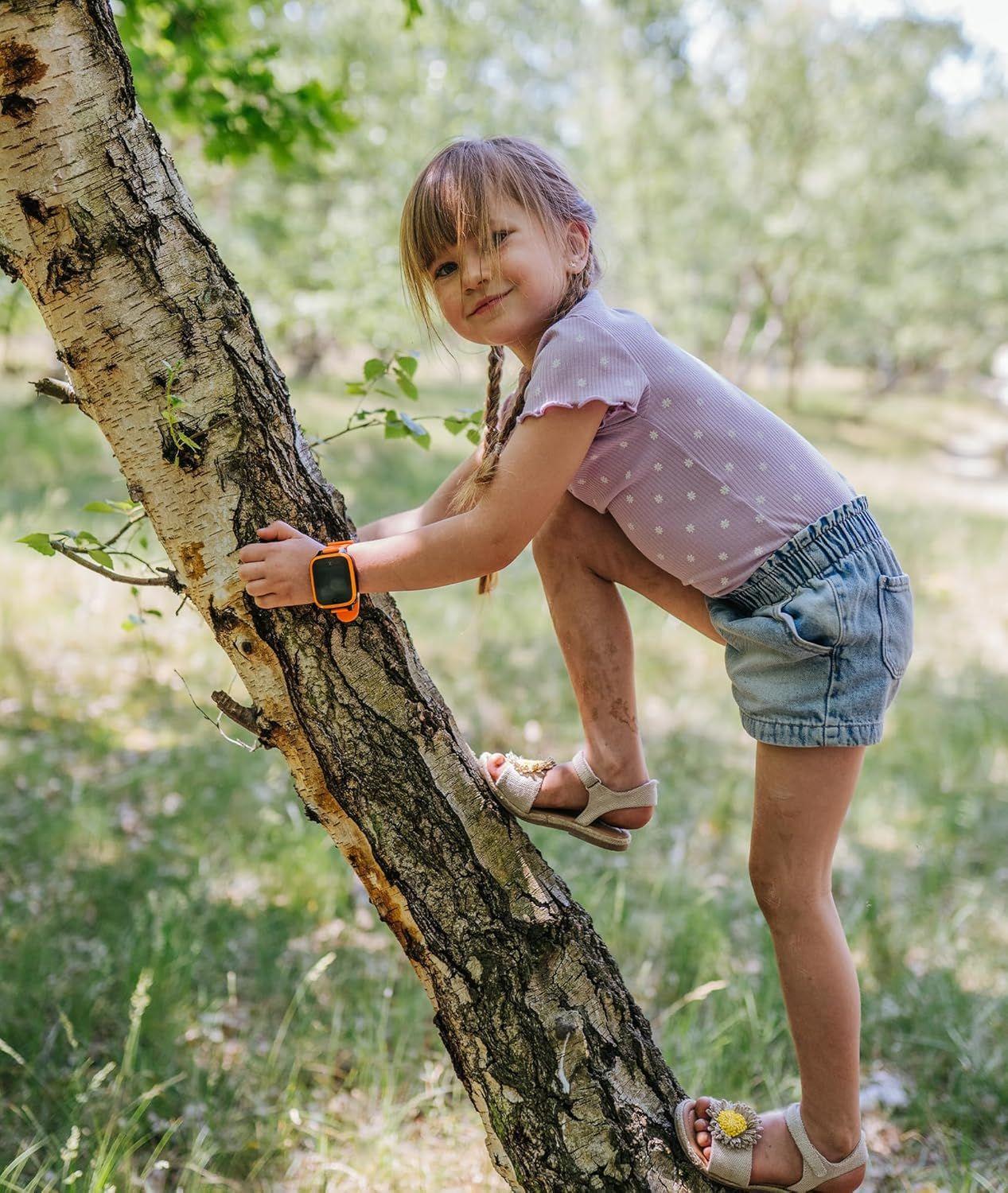 Refurbished Xplora XGO3 Kids Smartwatch - Reebelo Österreich