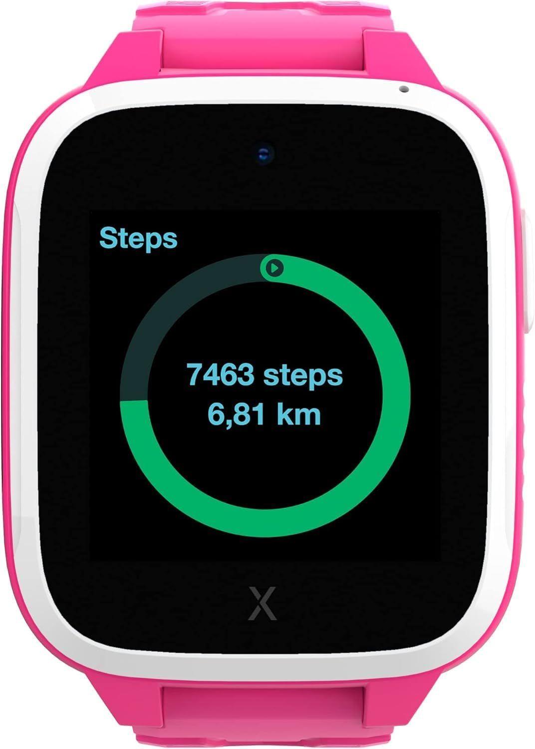 Refurbished Xplora XGO3 Kids Smartwatch - Reebelo Österreich