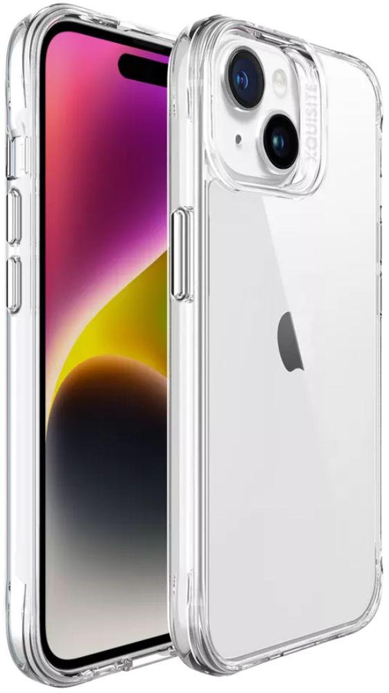 Refurbished Xquisite ProAir Klare Handyhülle für iPhone 15 Plus - Reebelo Österreich