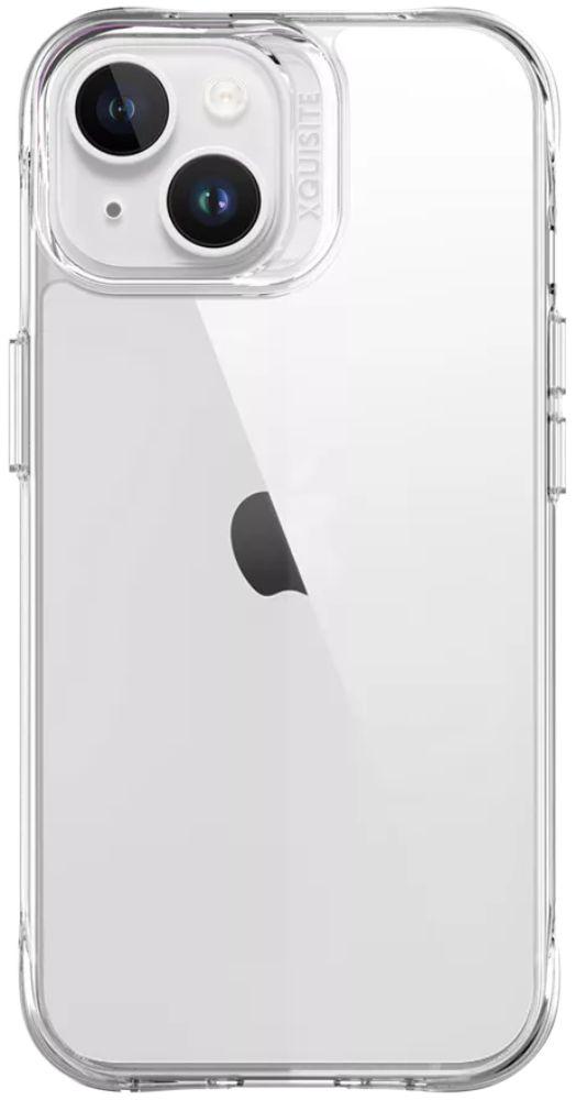 Refurbished Xquisite ProAir Klare Handyhülle für iPhone 15 Plus - Reebelo Österreich