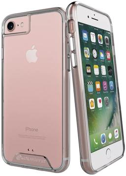 Refurbished Xquisite ProAir Clear Phone Case für iPhone SE/8/7/6S/6 - Reebelo Österreich
