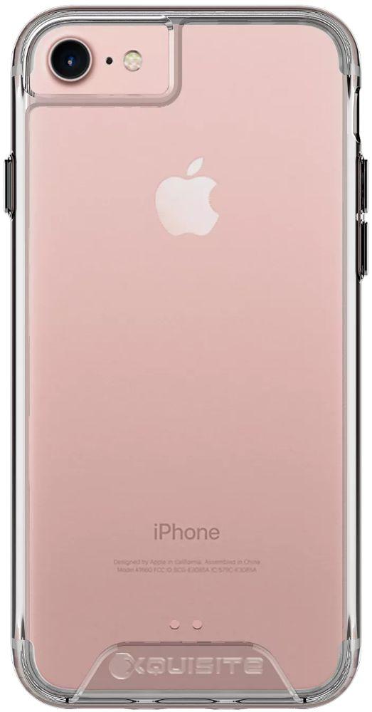 Refurbished Xquisite ProAir Clear Phone Case für iPhone SE/8/7/6S/6 - Reebelo Österreich
