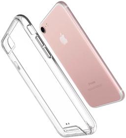 Refurbished Xquisite ProAir Clear Phone Case für iPhone SE/8/7/6S/6 - Reebelo Österreich