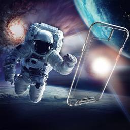 Refurbished Xquisite ProAir Clear Phone Case für iPhone SE/8/7/6S/6 - Reebelo Österreich