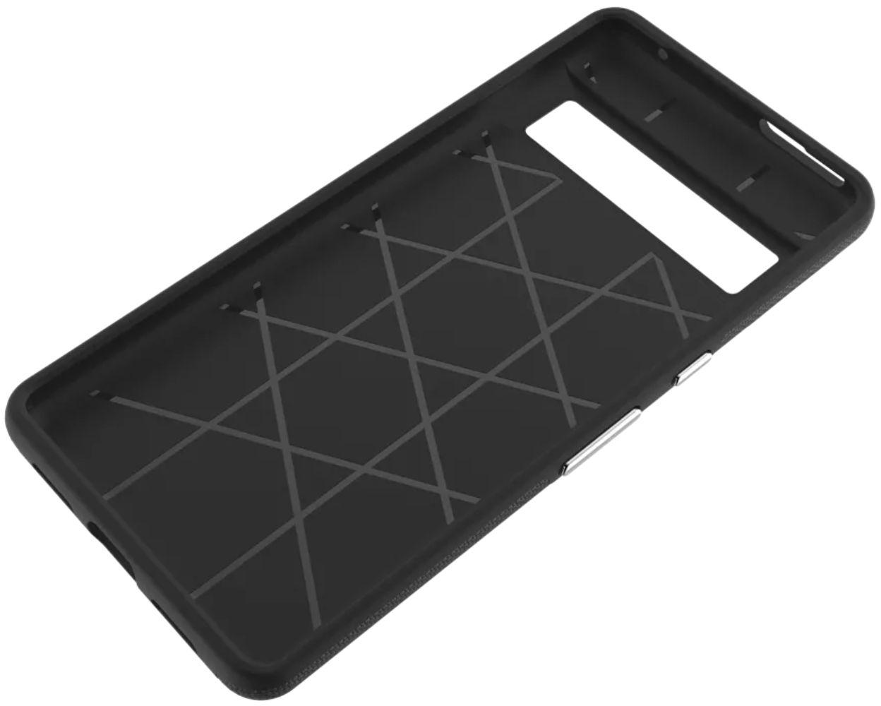 Refurbished Xquisite ProGrip Handyhülle für Google Pixel 9 Pro XL - Reebelo Österreich
