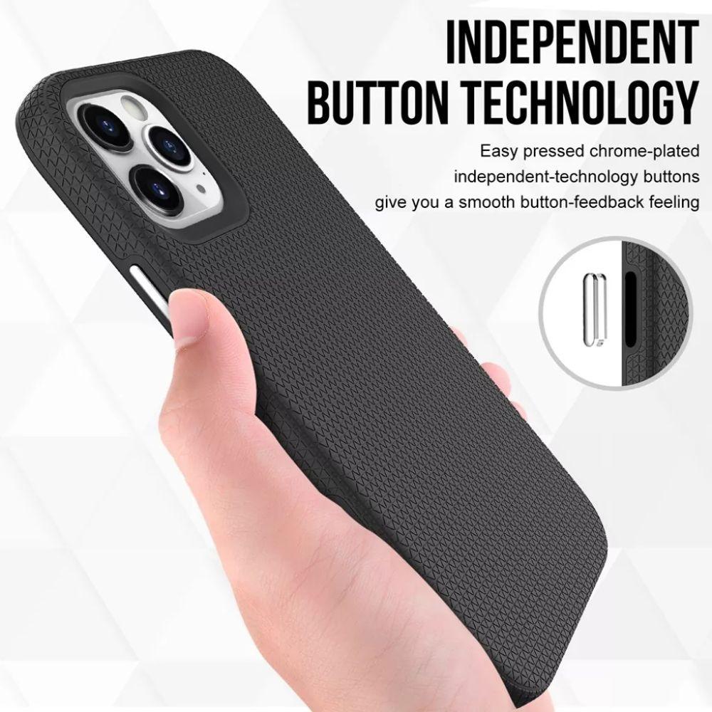 Refurbished Xquisite ProGrip Phone Case for iPhone 12/12 Pro - Reebelo Österreich