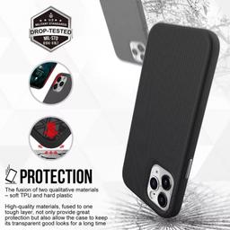 Refurbished Xquisite ProGrip Phone Case for iPhone 12/12 Pro - Reebelo Österreich