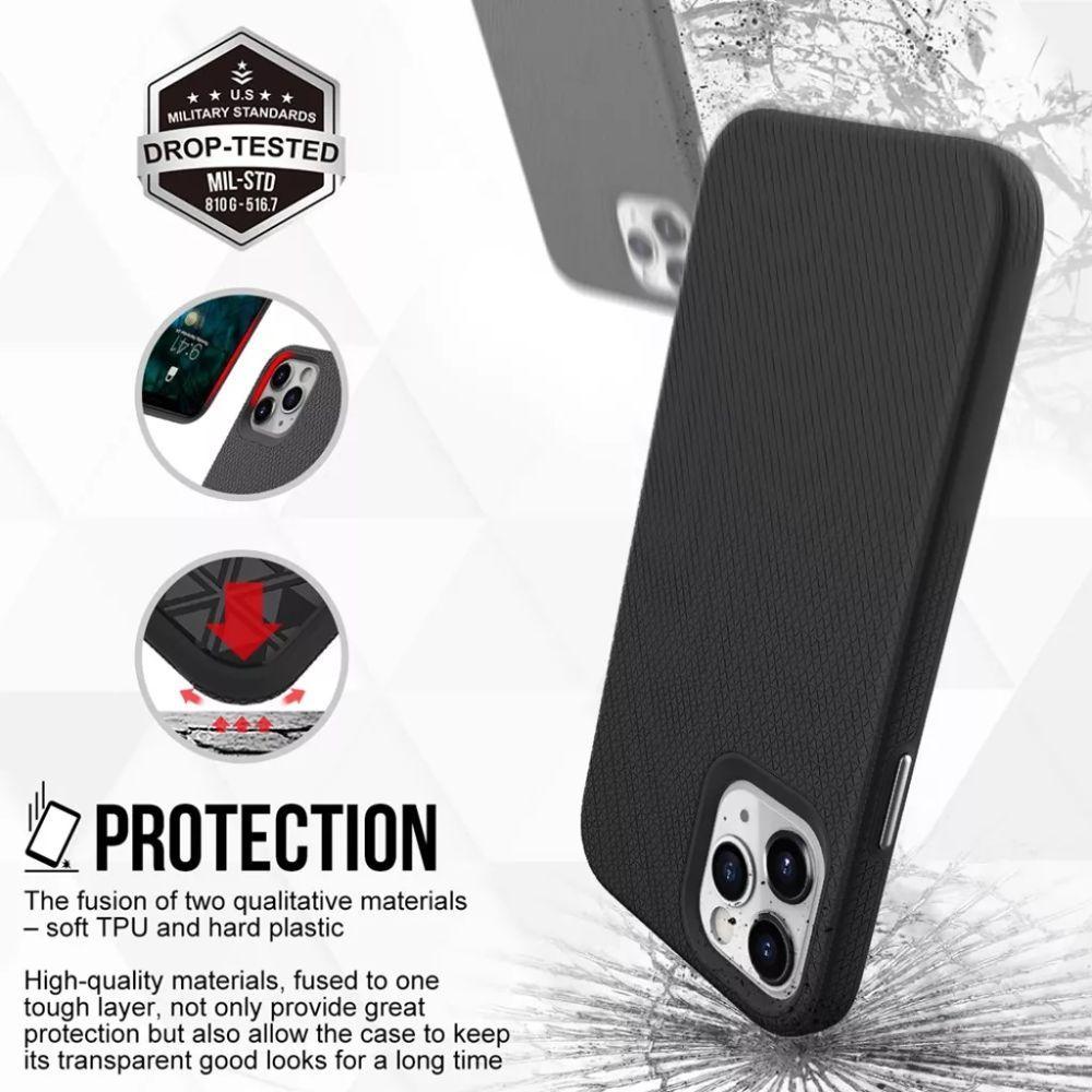Refurbished Xquisite ProGrip Phone Case for iPhone 12/12 Pro - Reebelo Österreich