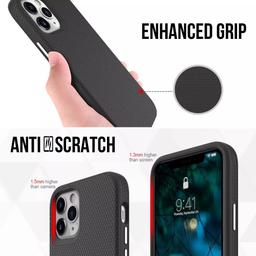 Refurbished Xquisite ProGrip Phone Case for iPhone 12/12 Pro - Reebelo Österreich