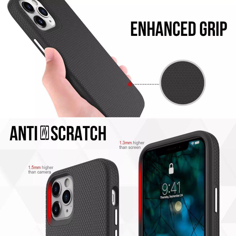Refurbished Xquisite ProGrip Phone Case for iPhone 12/12 Pro - Reebelo Österreich