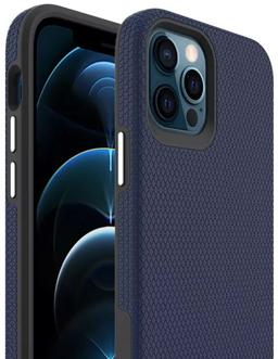Refurbished Xquisite ProGrip Phone Case for iPhone 12/12 Pro - Reebelo Österreich