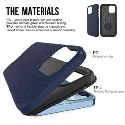 Refurbished Xquisite ProGrip Phone Case for iPhone 12/12 Pro - Reebelo Österreich
