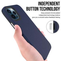 Refurbished Xquisite ProGrip Phone Case for iPhone 12/12 Pro - Reebelo Österreich