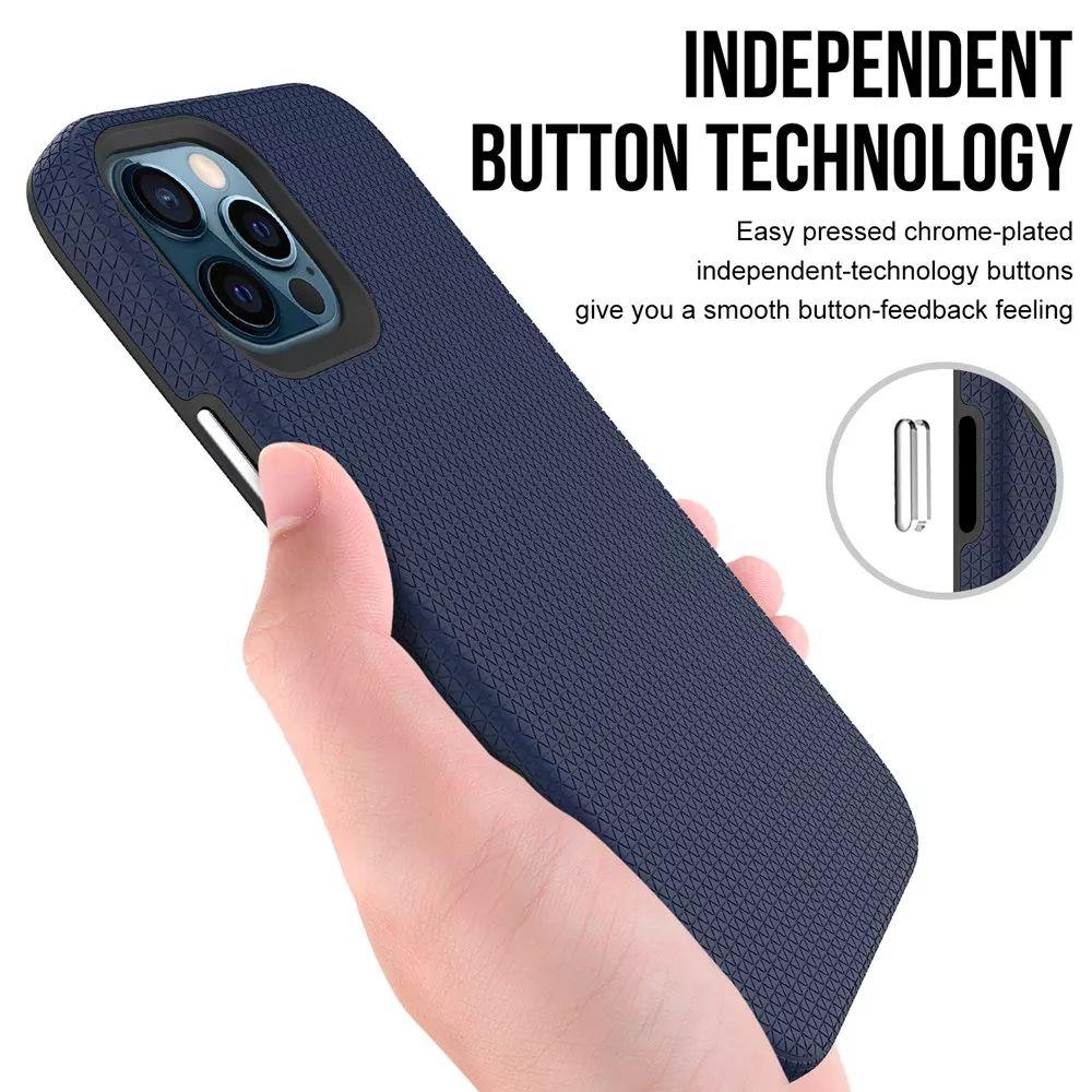 Refurbished Xquisite ProGrip Phone Case for iPhone 12/12 Pro - Reebelo Österreich