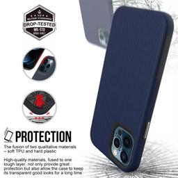 Refurbished Xquisite ProGrip Phone Case for iPhone 12/12 Pro - Reebelo Österreich