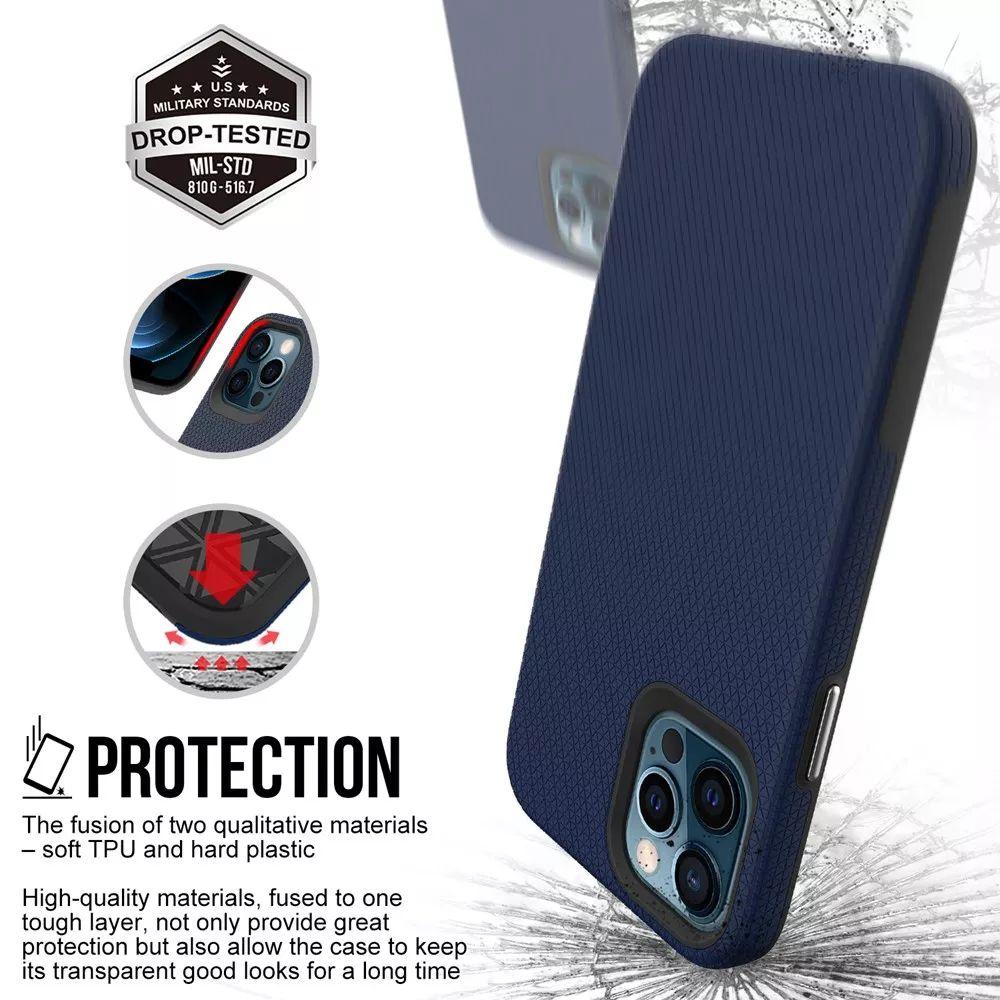 Refurbished Xquisite ProGrip Phone Case for iPhone 12/12 Pro - Reebelo Österreich