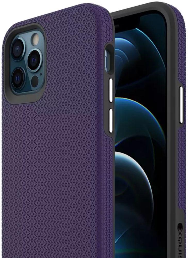 Refurbished Xquisite ProGrip Phone Case for iPhone 12/12 Pro - Reebelo Österreich