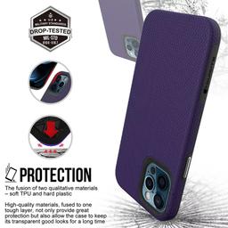 Refurbished Xquisite ProGrip Phone Case for iPhone 12/12 Pro - Reebelo Österreich
