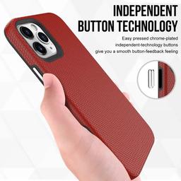 Refurbished Xquisite ProGrip Phone Case for iPhone 12/12 Pro - Reebelo Österreich