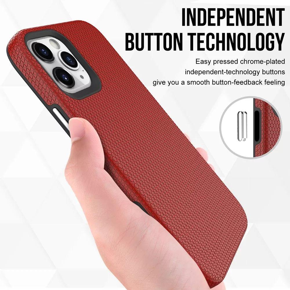 Refurbished Xquisite ProGrip Phone Case for iPhone 12/12 Pro - Reebelo Österreich